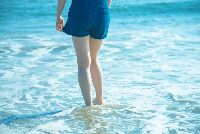 お盆休みの過ごし方は？遊びや旅行はどこも混んでいるから・・・それならマッサージで溜まった疲れを取ってデトックス＆リフレッシュ♪【横浜・関内・みなとみらいエリア】【関内駅徒歩７分】