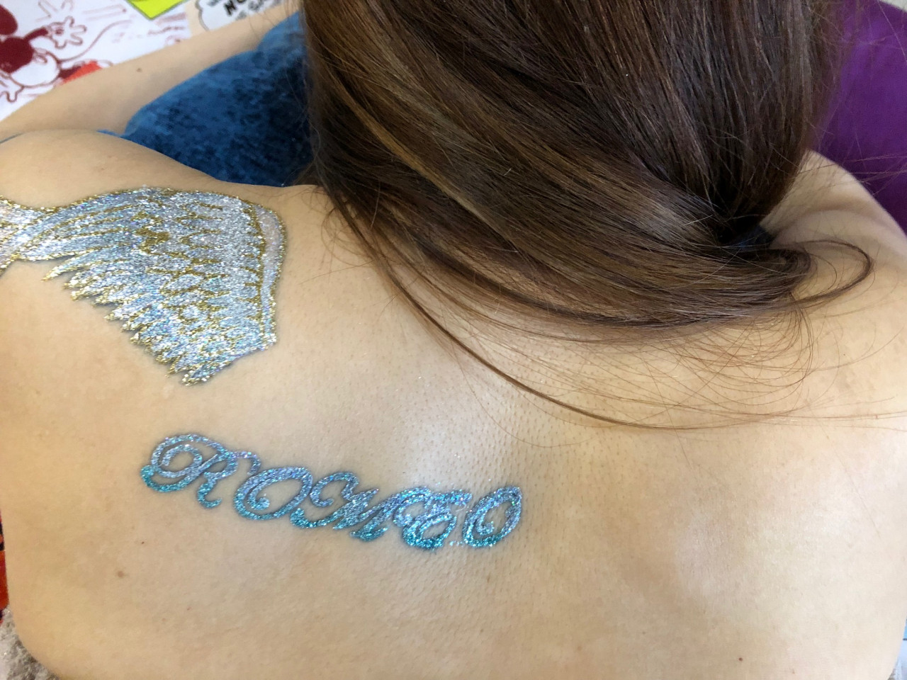 30代女性